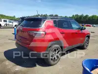 2025 Jeep COMPASS фото