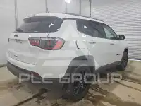 2025 Jeep COMPASS фото