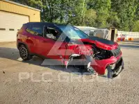 2025 Jeep COMPASS фото