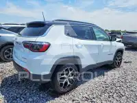 2025 Jeep COMPASS photo