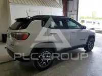 2025 Jeep COMPASS photo