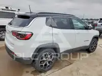 2025 Jeep COMPASS photo