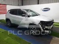 2025 Jeep COMPASS фото