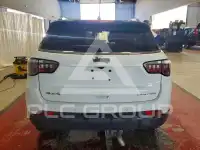 2025 Jeep COMPASS photo