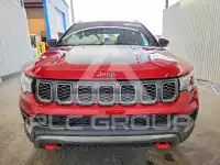 2025 Jeep COMPASS фото