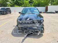 2025 Jeep COMPASS фото