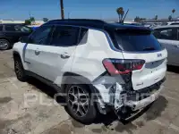2025 Jeep COMPASS photo