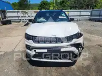 2025 Jeep COMPASS фото