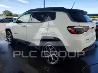 2025 Jeep COMPASS фото