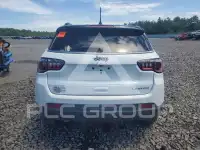 2025 Jeep COMPASS фото