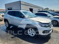 2025 Jeep COMPASS фото