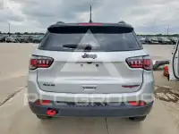 2025 Jeep COMPASS фото
