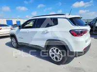 2025 Jeep COMPASS фото