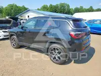 2025 Jeep COMPASS фото
