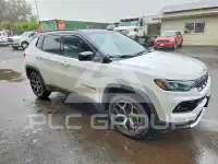 2025 Jeep COMPASS фото