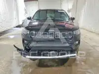 2025 Jeep COMPASS фото