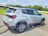 2025 Jeep COMPASS фото