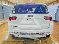 2025 Jeep COMPASS фото