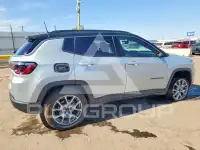 2025 Jeep COMPASS фото