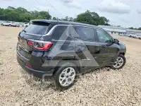 2025 Jeep COMPASS фото