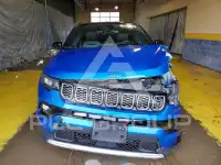 2025 Jeep COMPASS фото