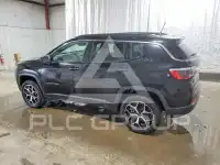 2025 Jeep COMPASS фото