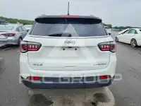 2025 Jeep COMPASS фото