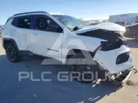 2025 Jeep COMPASS фото
