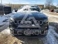 2025 Jeep COMPASS photo