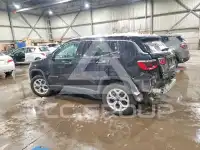 2025 Jeep COMPASS photo