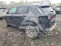 2025 Jeep COMPASS photo