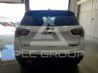 2025 Jeep COMPASS photo