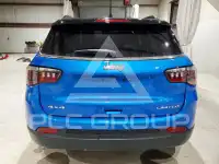 2025 Jeep COMPASS photo