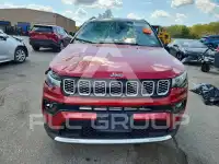 2025 Jeep COMPASS фото