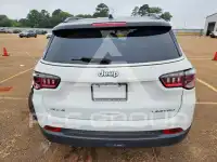 2025 Jeep COMPASS фото