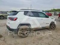 2025 Jeep COMPASS фото