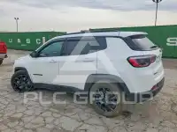 2025 Jeep COMPASS фото