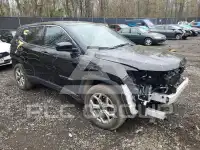 2025 Jeep COMPASS photo
