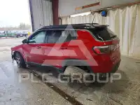 2025 Jeep COMPASS photo