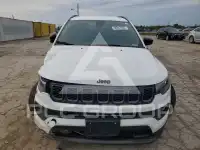 2025 Jeep COMPASS фото