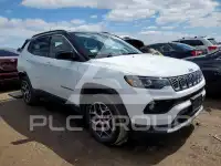 2025 Jeep COMPASS photo