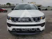 2025 Jeep COMPASS photo