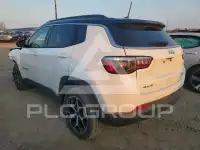 2025 Jeep COMPASS фото