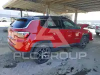 2025 Jeep COMPASS photo