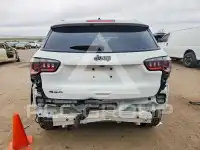 2025 Jeep COMPASS photo