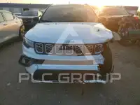 2025 Jeep COMPASS фото