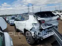 2025 Jeep COMPASS photo