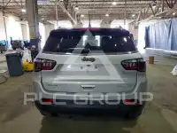 2025 Jeep COMPASS photo