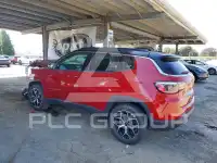 2025 Jeep COMPASS photo