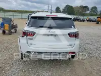 2025 Jeep COMPASS фото